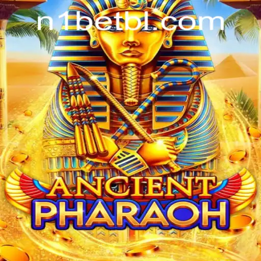 Discover the Intriguing World of AncientPharaoh: A New Gaming Adventure on br.betsat