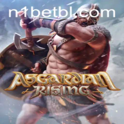 AsgardianRising: A Comprehensive Guide to the Norse-themed Phenomenon