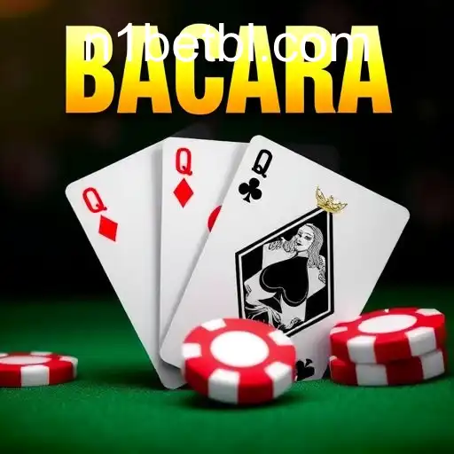 Bacará online