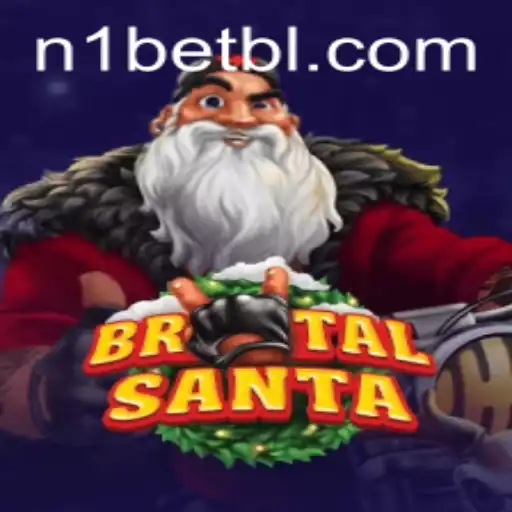 BrutalSanta: The Fierce and Festive World of Gaming