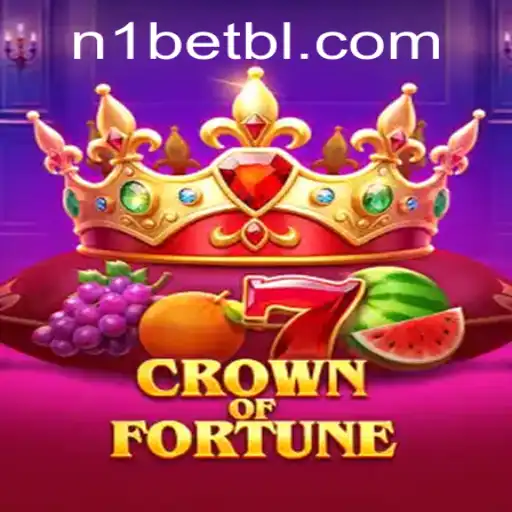 CrownofFortune: Unveiling the Latest Gaming Sensation