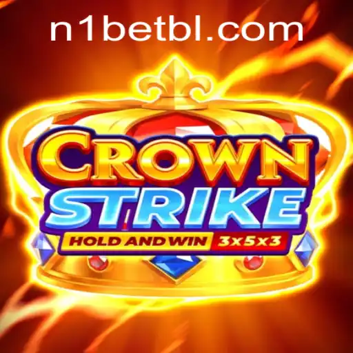 Unveiling Crownstrike: The Thrilling New Gaming Phenomenon