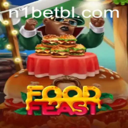 Discover the World of 'FoodFeast': An Exciting Culinary Adventure
