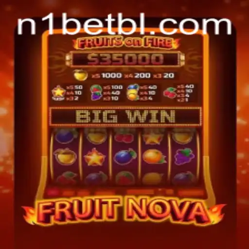 Exploring FruitNova: A Fascinating Game Experience with br.betsat