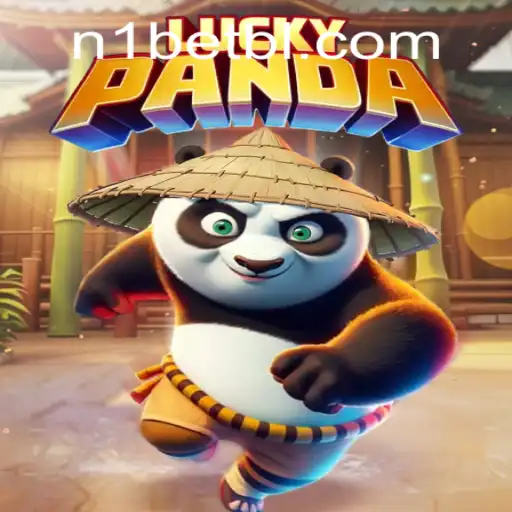 Exploring the Exciting World of LuckyPanda: A Comprehensive Guide