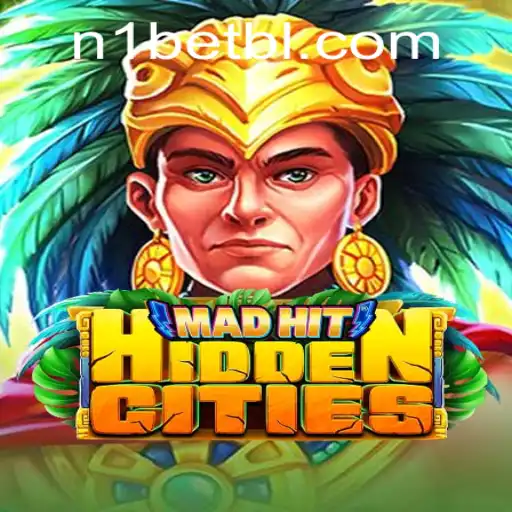 MadHitHiddenCities: An Adventure Into Mystery and Discovery