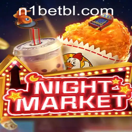 Exploring the Thrills of NIGHTMARKET in the Digital Gaming Arena