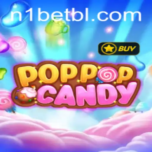 Exploring the Exciting World of POPPOPCANDY with br.betsat