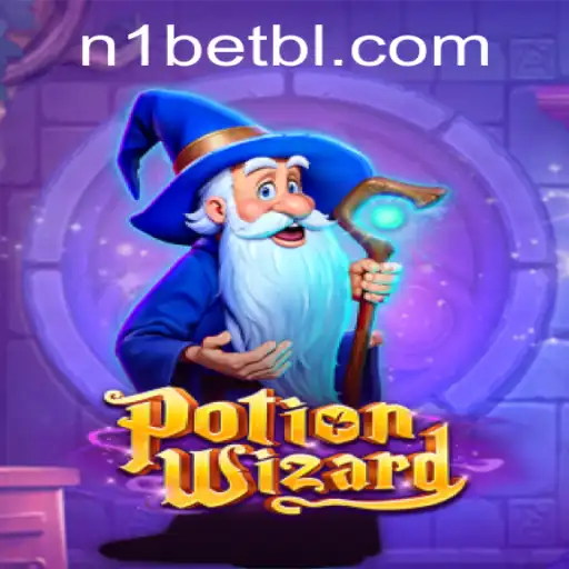 PotionWizard: Unraveling the Mystical World of Spells and Strategies