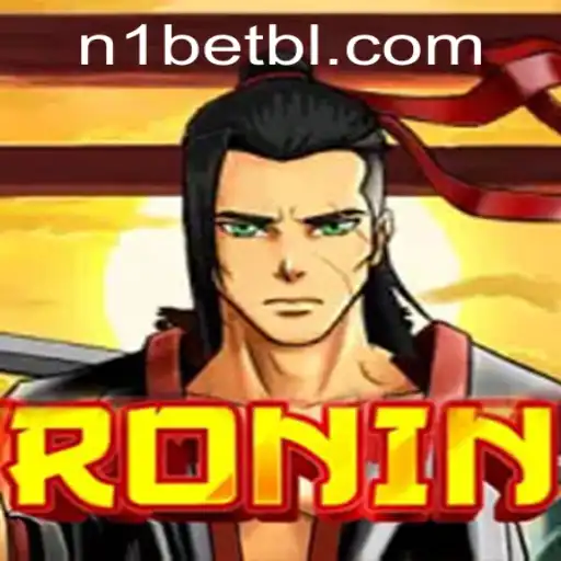 Exploring the Intricate World of Ronin: A Deep Dive into the Game's Mechanics and Strategy