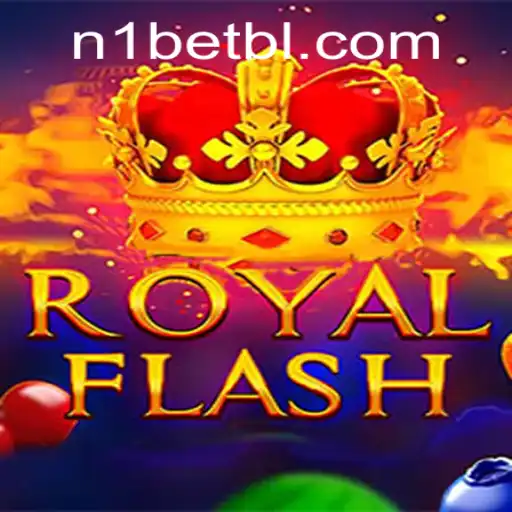 Discover the Thrills of RoyalFlash: A New Gaming Sensation with br.betsat
