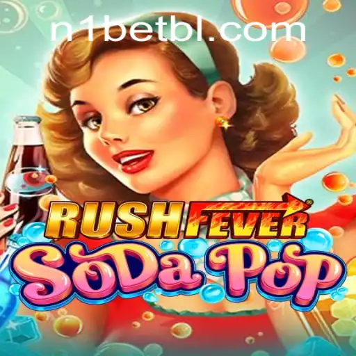 Explore the Exciting World of RushFeverSodaPop: A Gaming Adventure