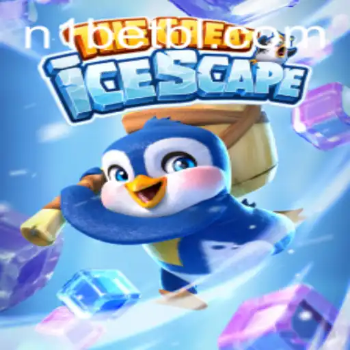 TheGreatIcescape: A Comprehensive Overview
