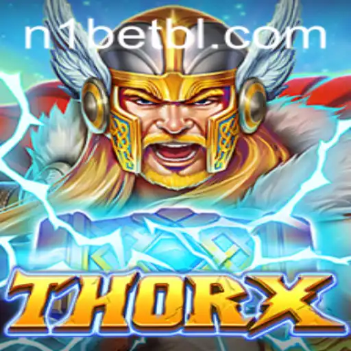 Exploring ThorX: The Next Big Thing in Gaming