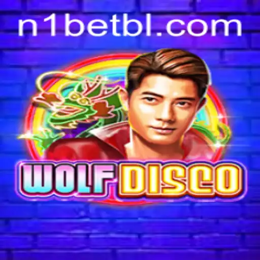 Unveiling the Mystical Realm of WolfDisco: A Dazzling Game Adventure