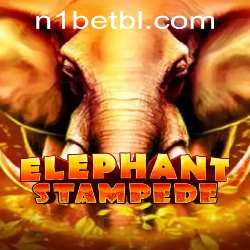 Discover the Excitement of ElephantStampede: A Thrilling Game Experience