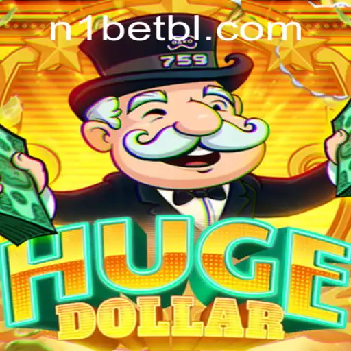 Exploring the New World of HugeDollar: A Game-Changing Experience with br.betsat