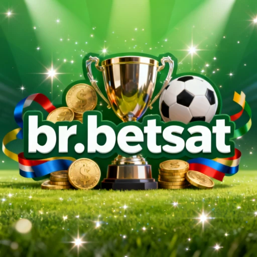 br.betsat Logo