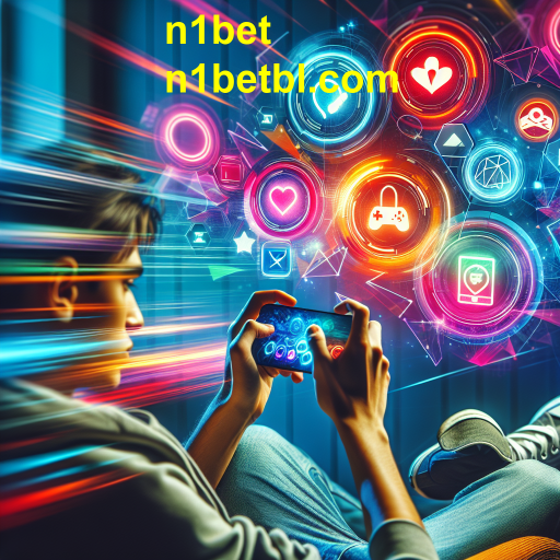 Os Jogos Móveis: A Revolução do Entretenimento em Seu Smartphone