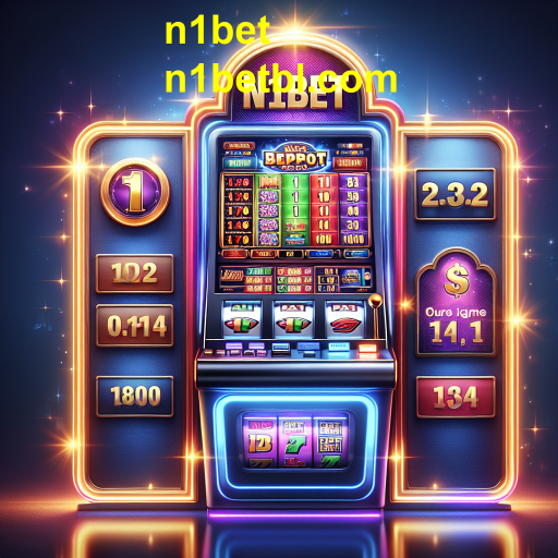 Descubra a Categoria de Jogos 'Live Chat' no n1bet