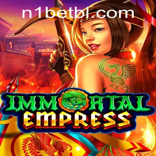 ImmortalEmpress: Conquest and Strategy in a Thrilling New Game