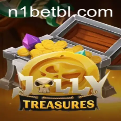 Unlock the Adventure: Exploring JollyTreasures in the World of br.betsat