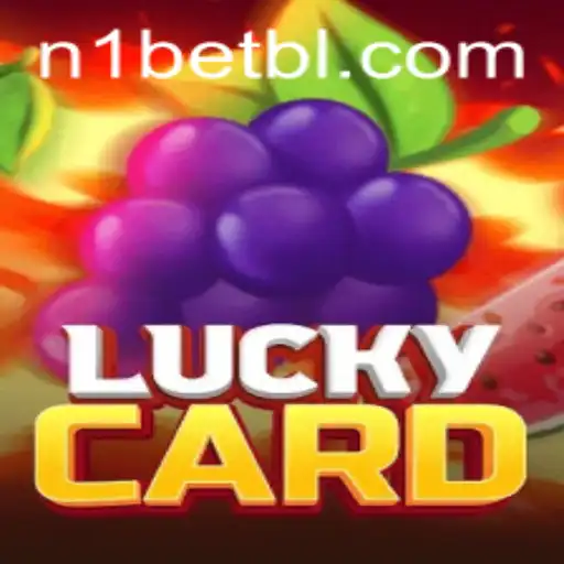 Exploring LuckyCard: The Thrilling Game of Chance on br.betsat