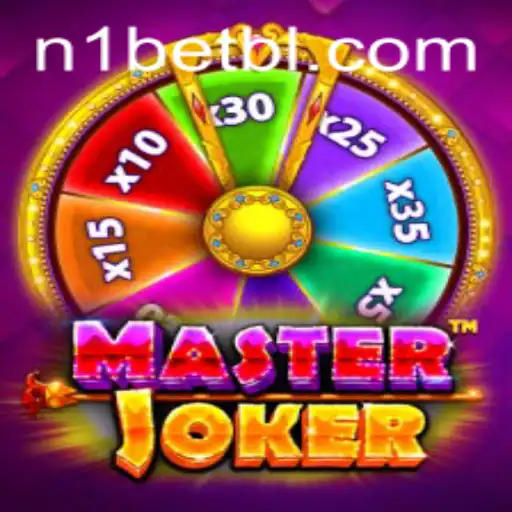 Exploring the Thrills of MasterJoker