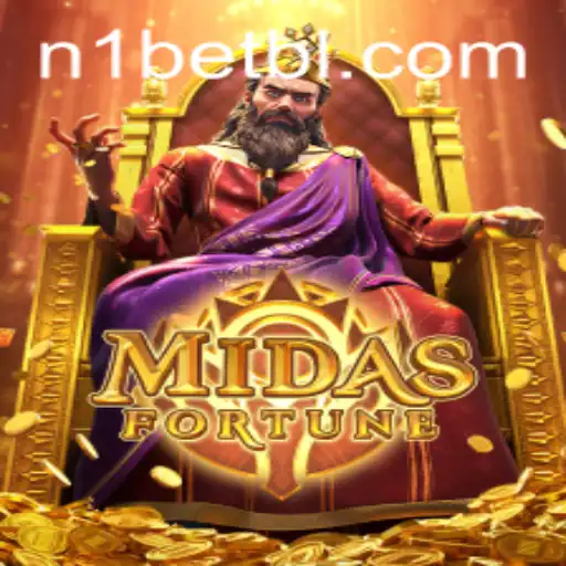 Exploring the Thrilling Realm of MidasFortune: A Journey into Gold and Glory