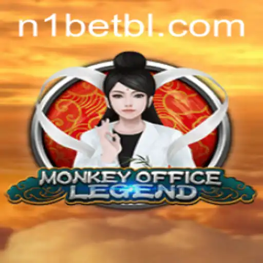 Unveiling the Exciting World of MonkeyOfficeLegend with br.betsat