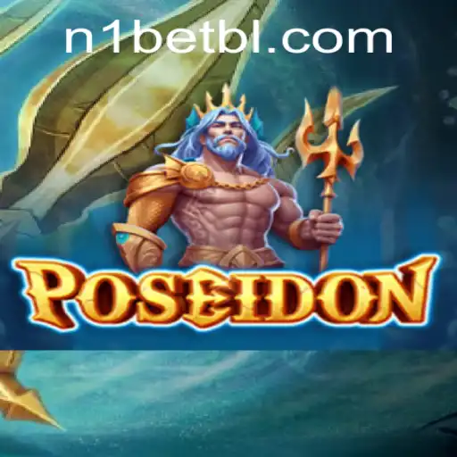 Dive into the Excitement of Poseidon: A New Gaming Adventure