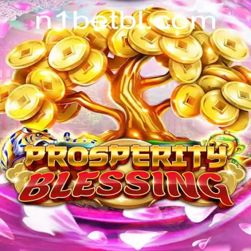 Discover the Exciting World of ProsperityBlessing: A New Gaming Sensation