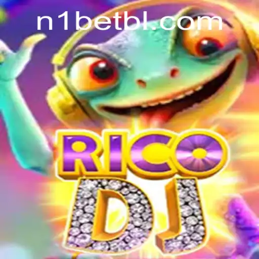 Exploring the Exciting World of RicoDJ Game and Br.betsat