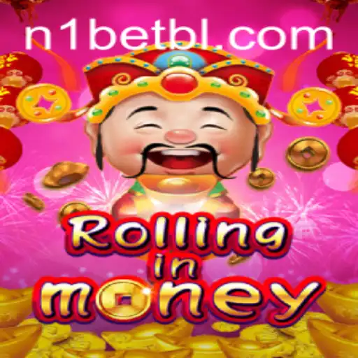 RollingInMoney: The Ultimate Gaming Experience