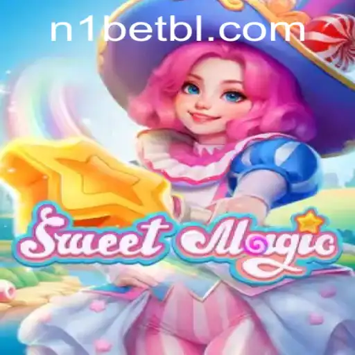 SweetMagic: An Enchanting Gaming Experience with br.betsat