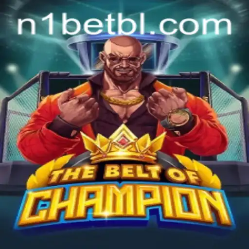TheBeltOfChampion: Embrace the Arena of Glory - A Compelling New Gaming Experience